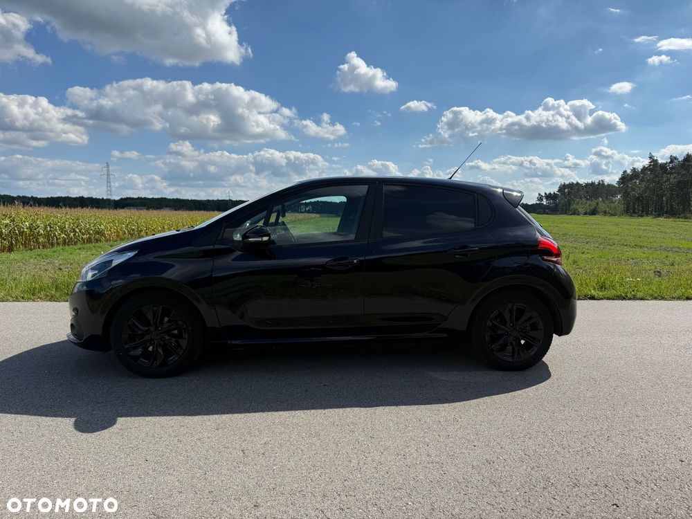Peugeot 208 1.6 BlueHDi Active S&S - 3