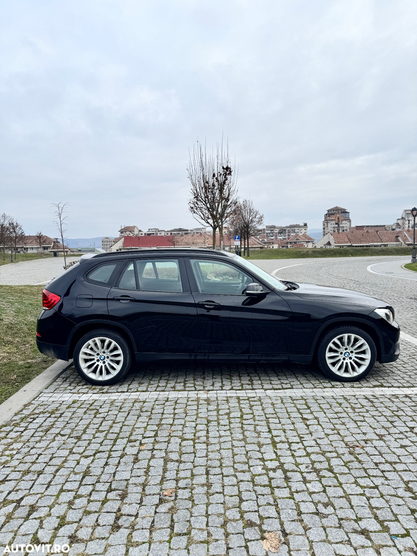 BMW X1 sDrive18d Aut. - 6
