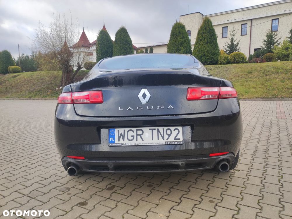 Renault Laguna 2.0 16V - 15