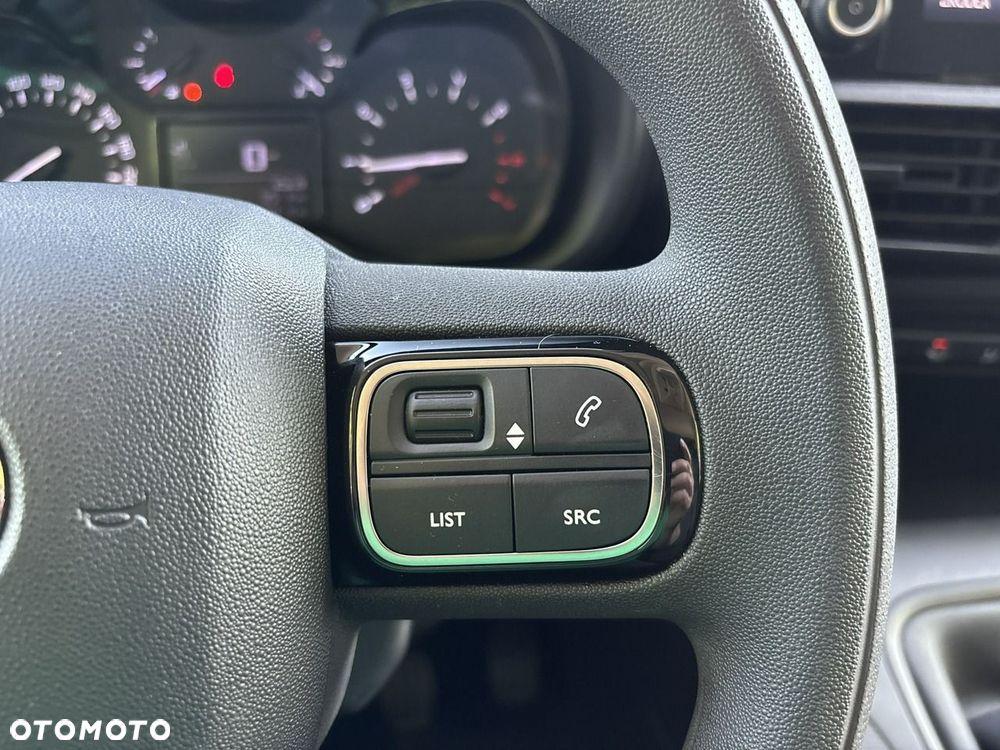 Toyota Proace City - 23