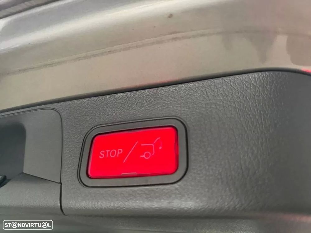 Mercedes-Benz EQB 250 Progressive - 15