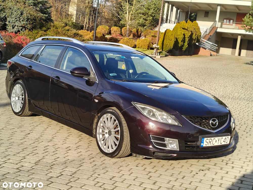 Mazda 6 Sport 2.0 Exclusive - 13