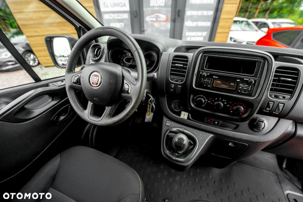 Fiat Talento L2H1 - 21