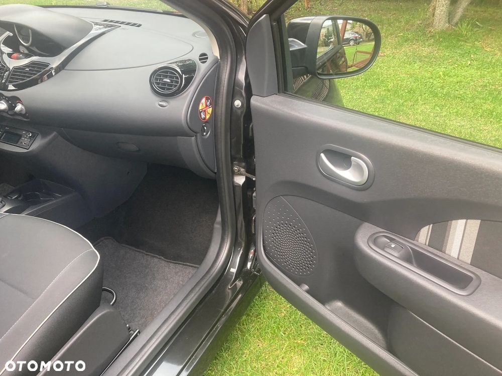 Renault Twingo 1.2 16V Eco Dynamique - 13