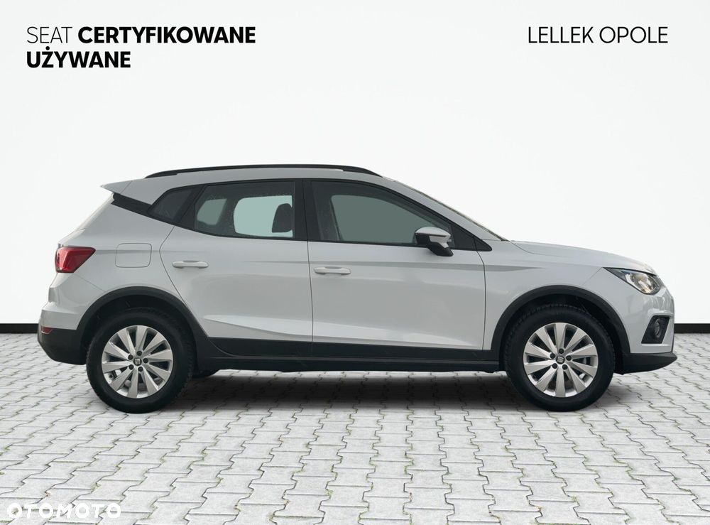 Seat Arona 1.0 TSI GPF Style S&S - 5