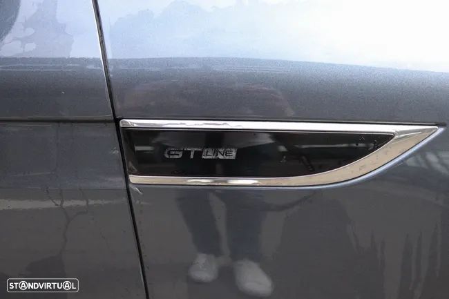 Renault Mégane Sport Tourer 1.5 dCi GT Line - 23