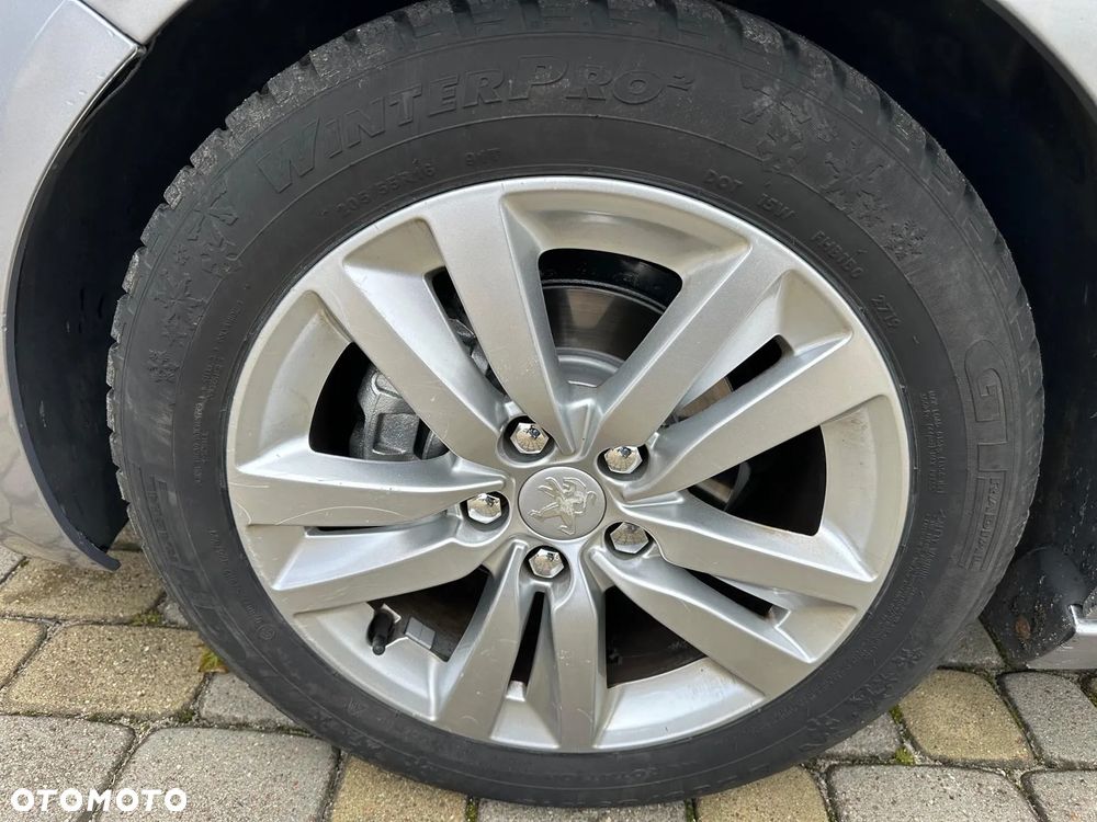 Peugeot 308 HDi FAP 90 Active - 9