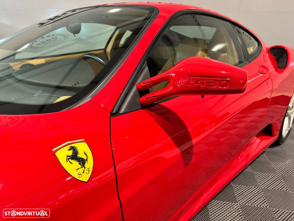 Ferrari F430 - 11