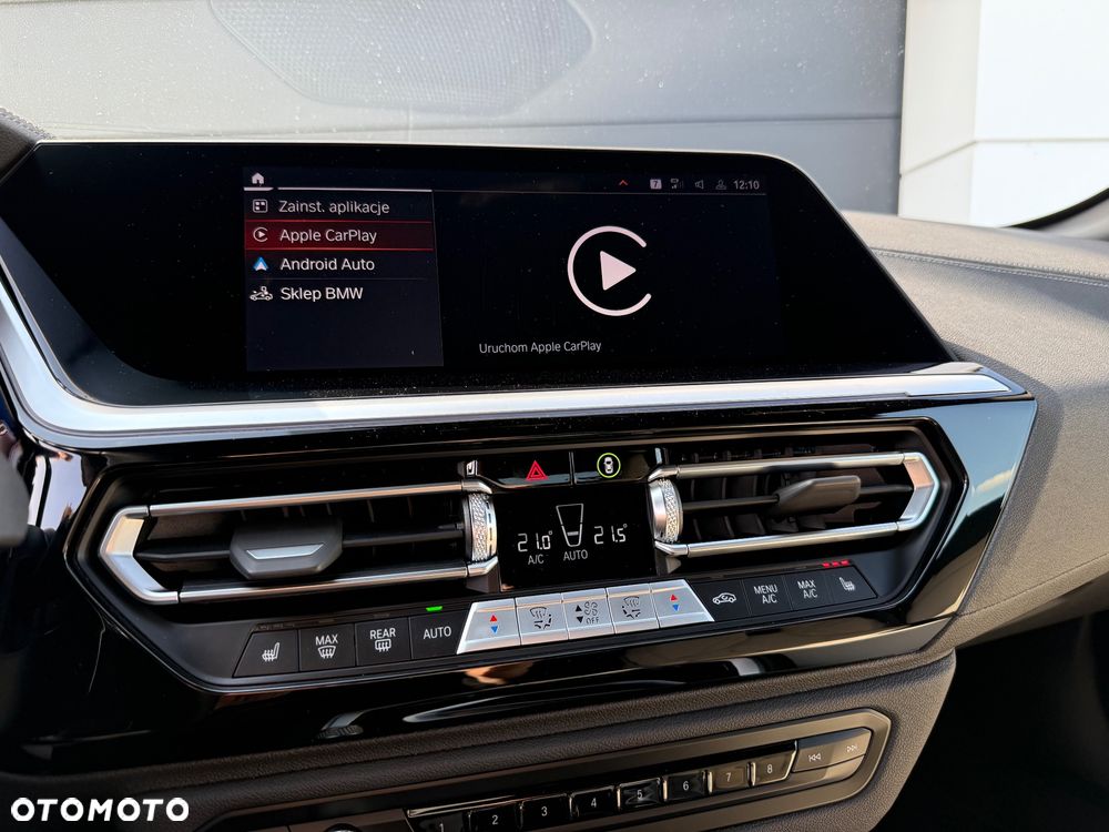 BMW Z4 sDrive20i M Sport - 39