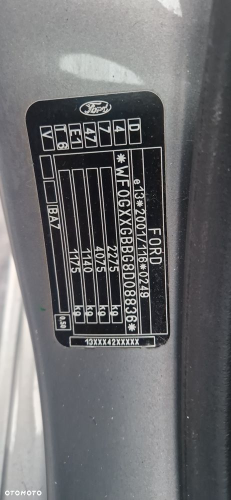 Ford Mondeo 2.0 TDCi Titanium - 15
