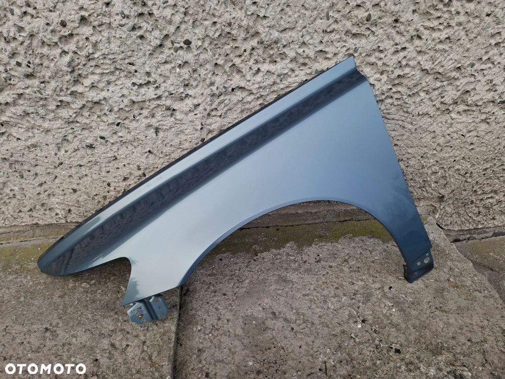 BŁOTNIK PRZEDNI LEWY VOLVO S40 II V50 449-26 - 3