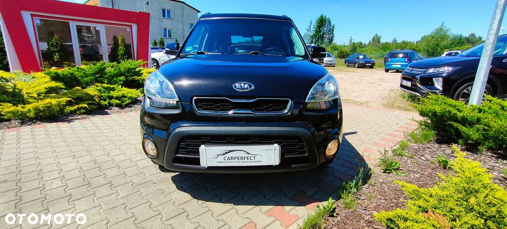Kia Soul 1.6 GDI Spirit - 6