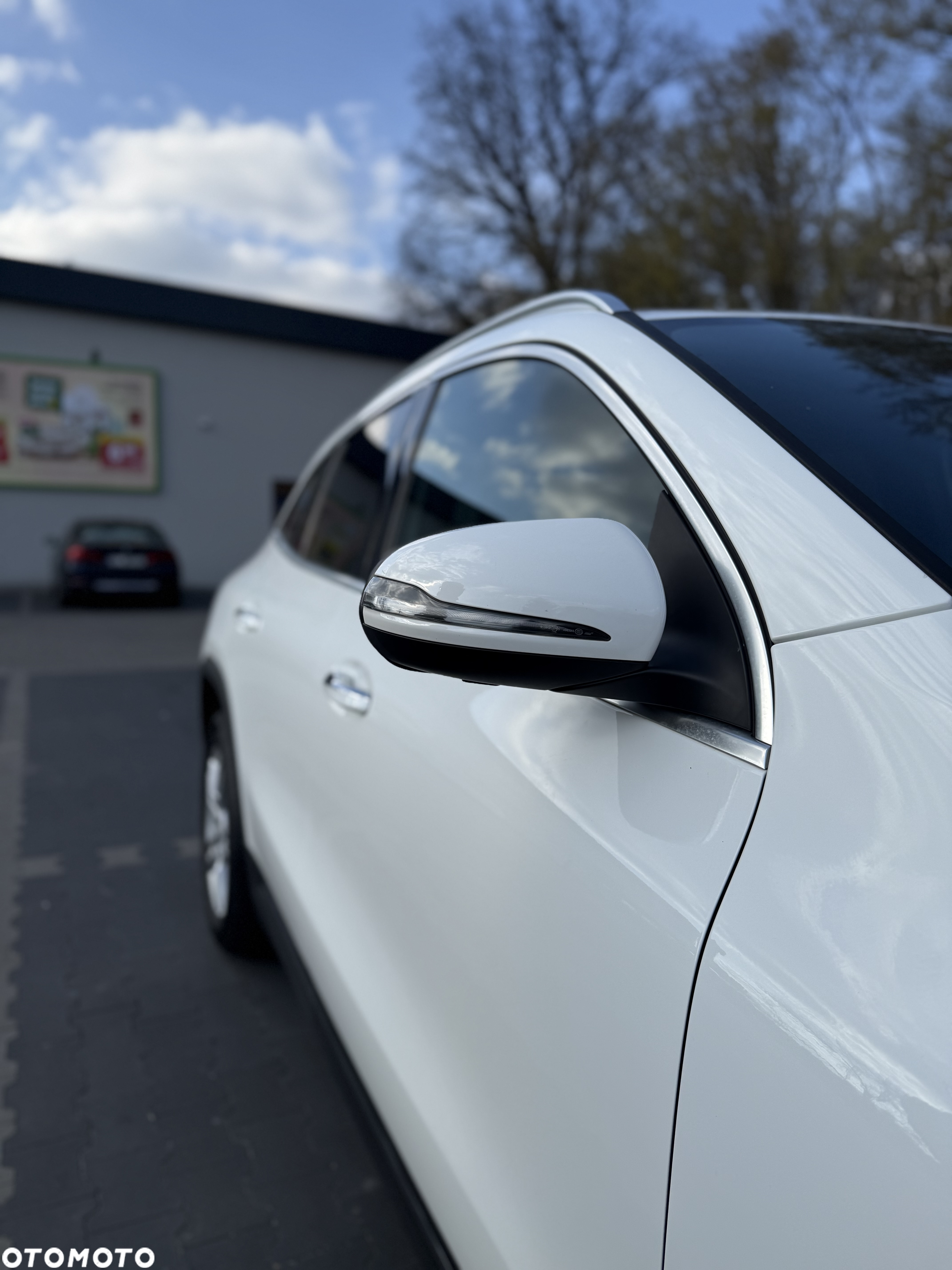 Mercedes-Benz GLA 250 8G-DCT Edition 2021 - 6