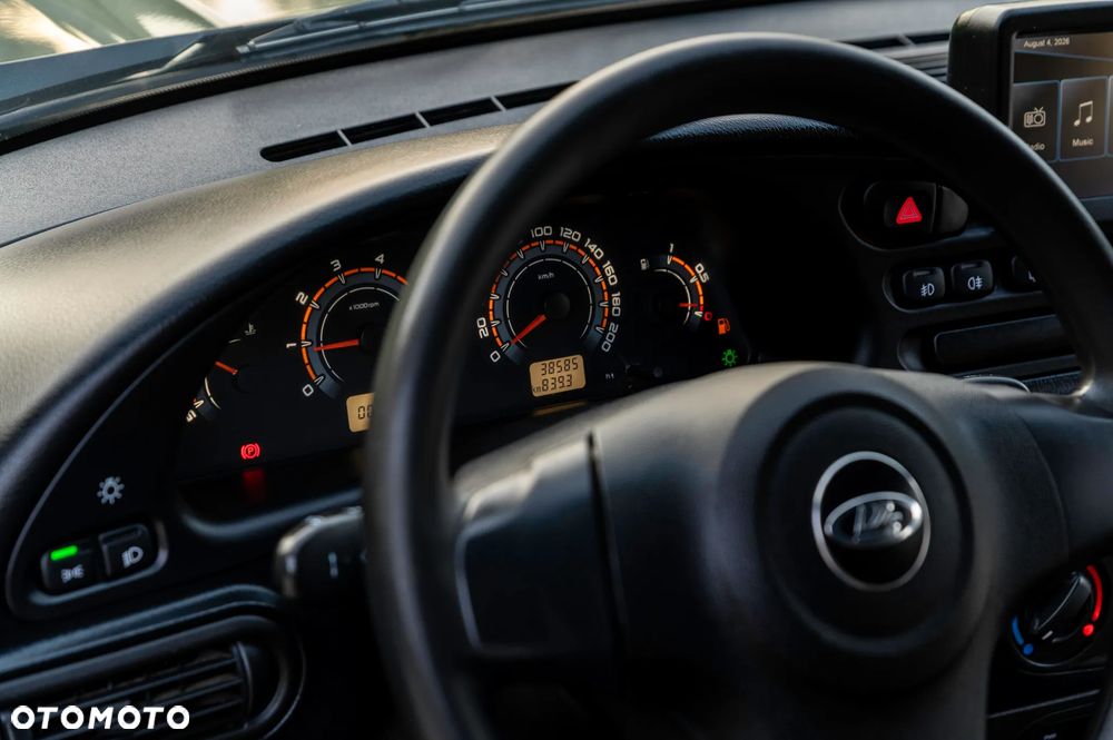 Lada Niva - 31