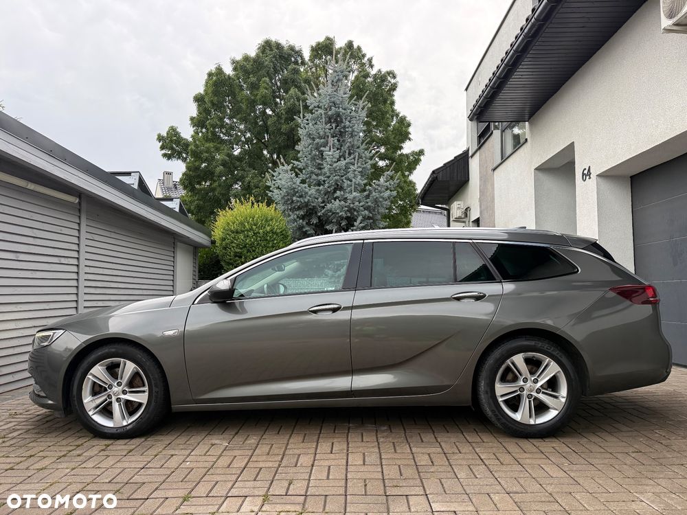 Opel Insignia - 5