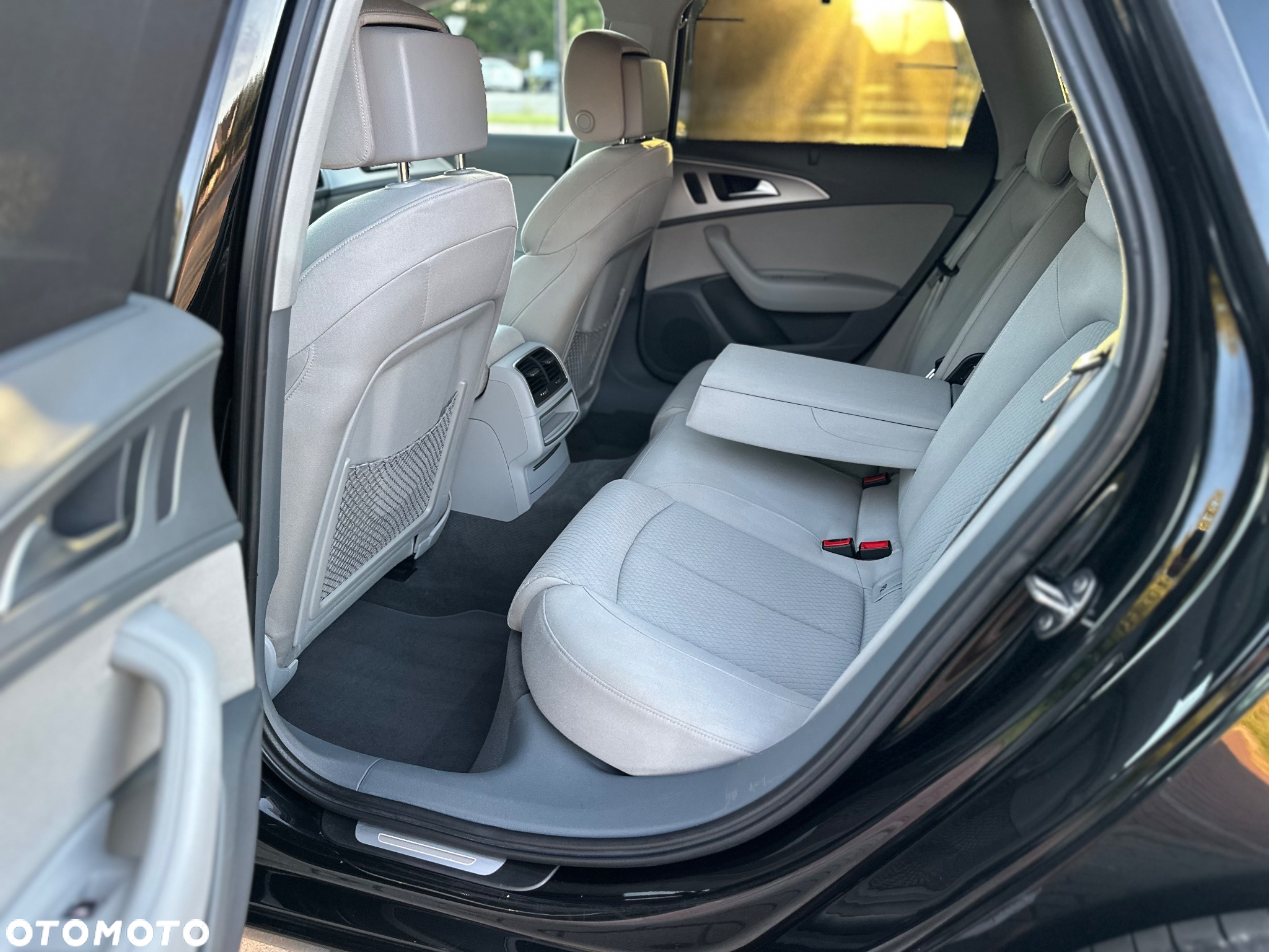 Audi A6 Avant - 9