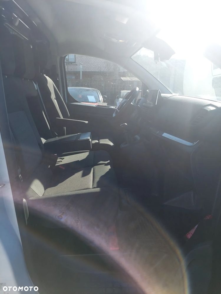 Toyota Proace - 18