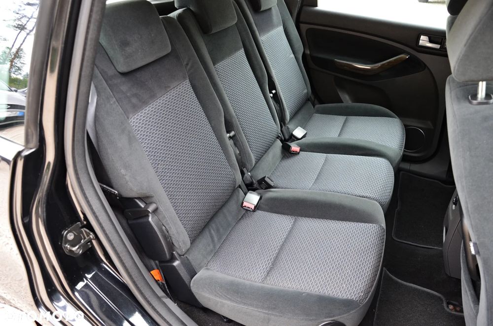 Ford C-MAX 1.8 TDCi Ghia - 9