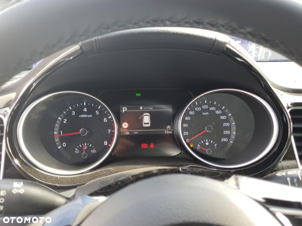 Kia Ceed - 14