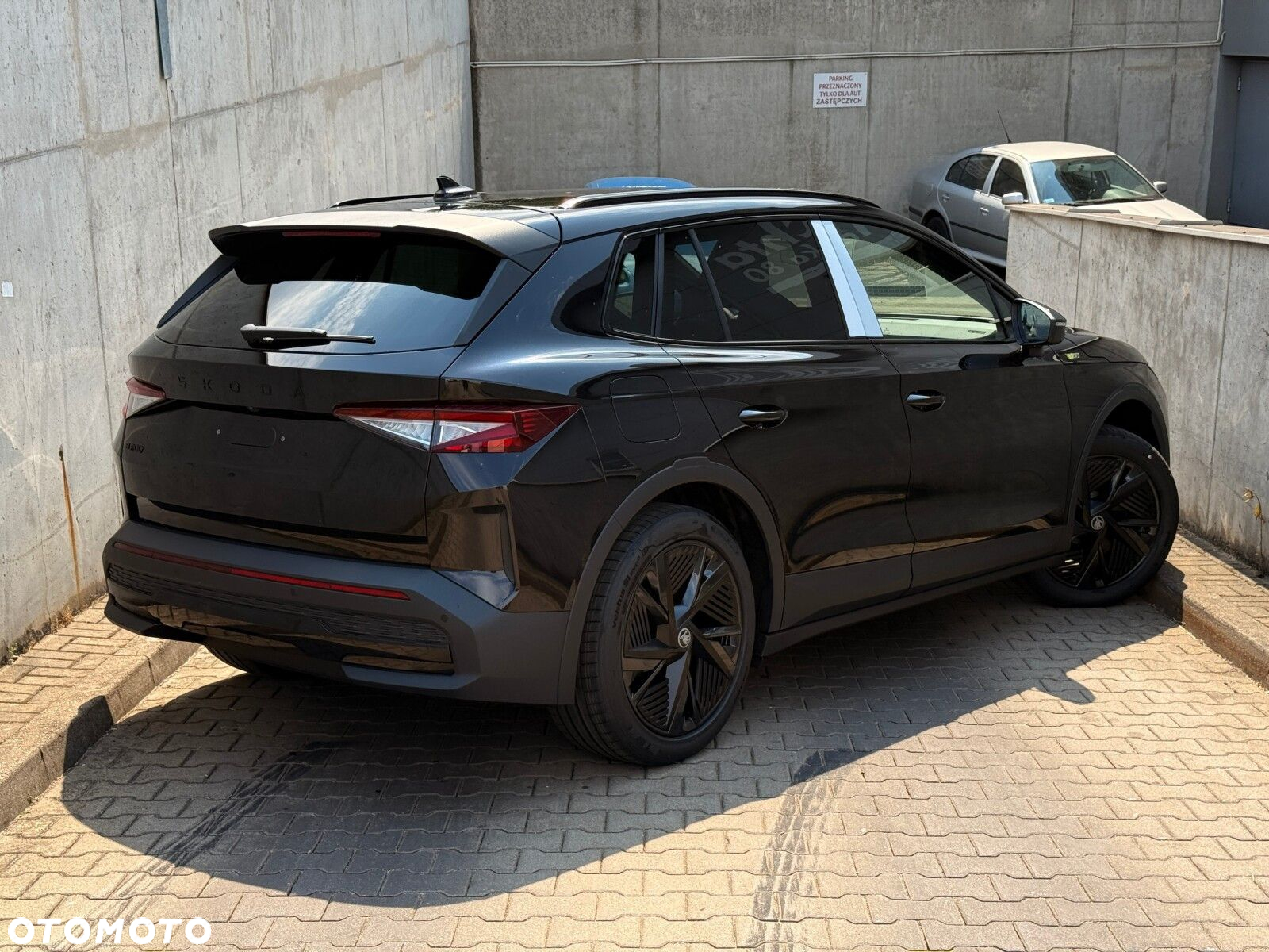 Skoda Elroq - 7