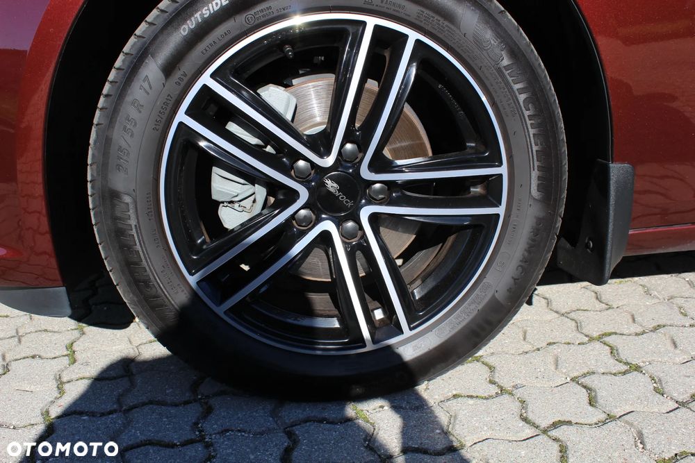 Opel Insignia - 6