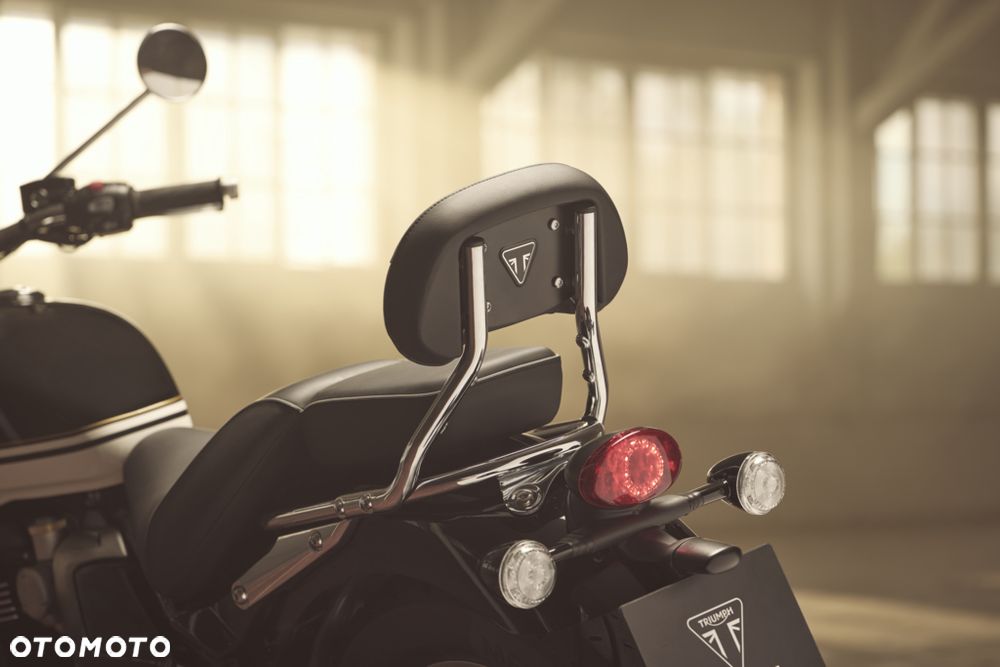 Triumph Speedmaster - 5