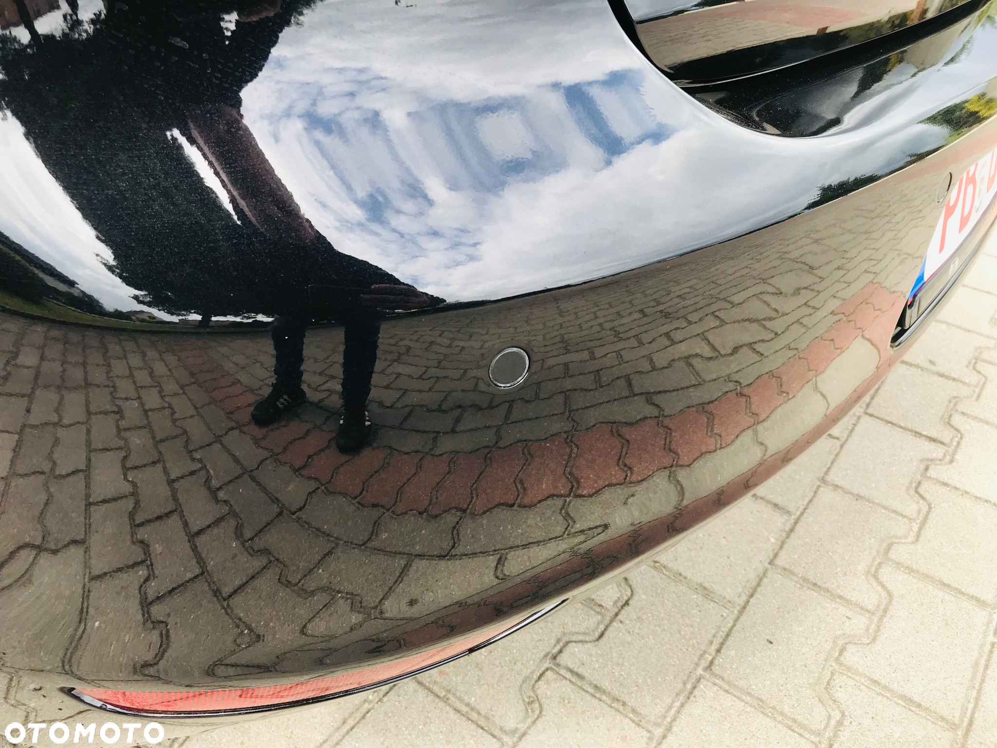 Volkswagen Golf 1.4 TSI DSG Highline - 9