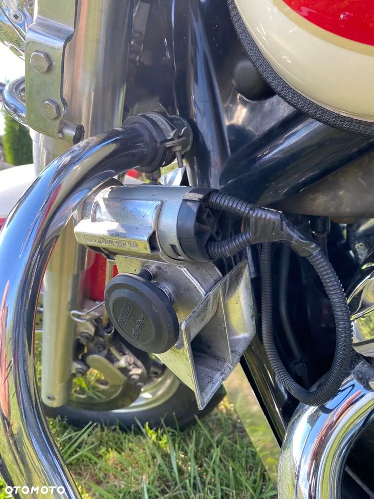 Yamaha Royal Star - 15