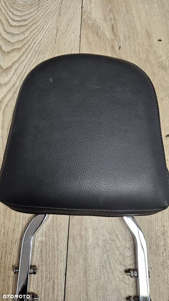 Oparcie pasażera sissy bar Harley Davidson Road King Custom - 2