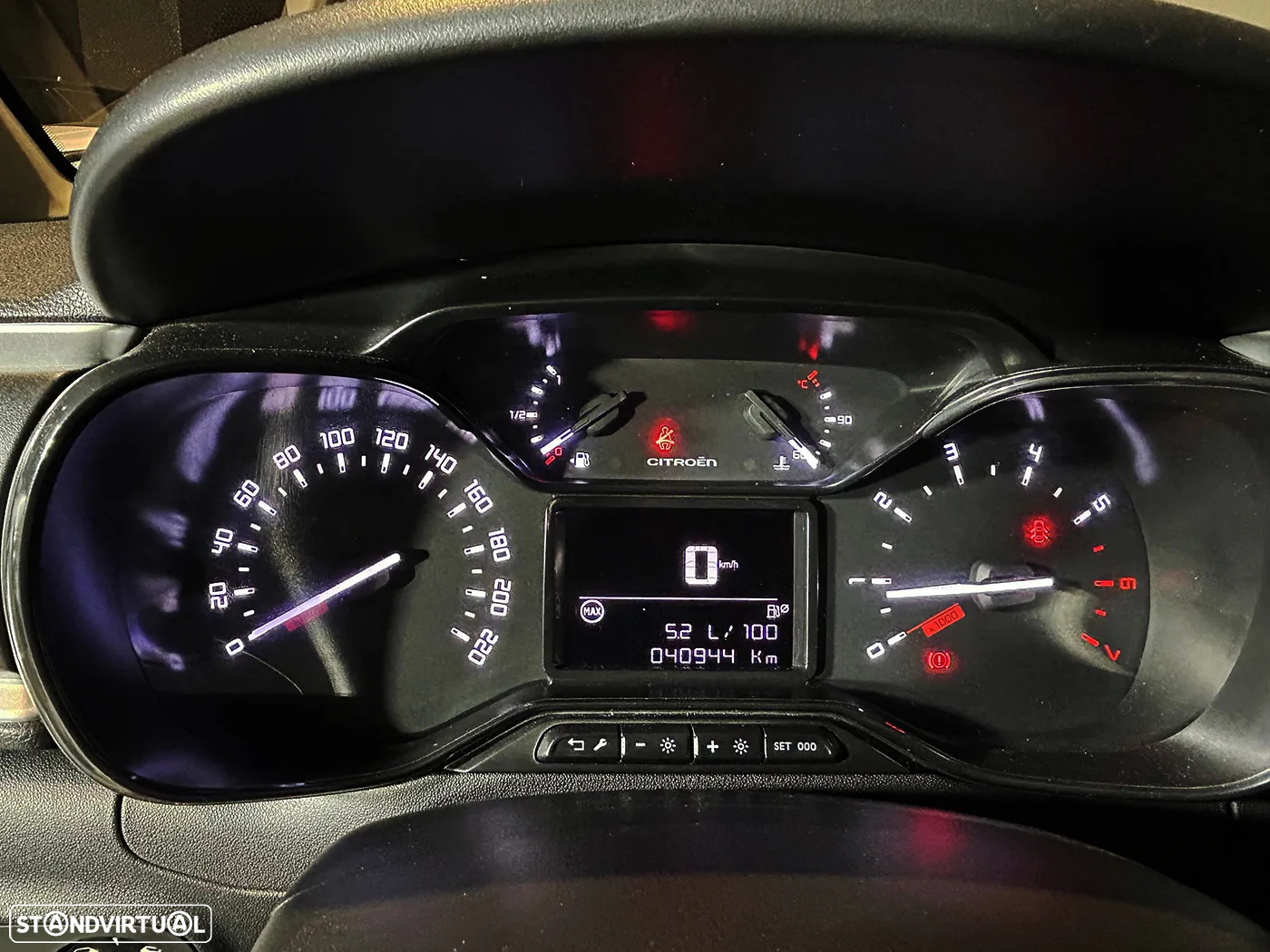 Citroën C3 1.5 BlueHDi Feel Pack - 23