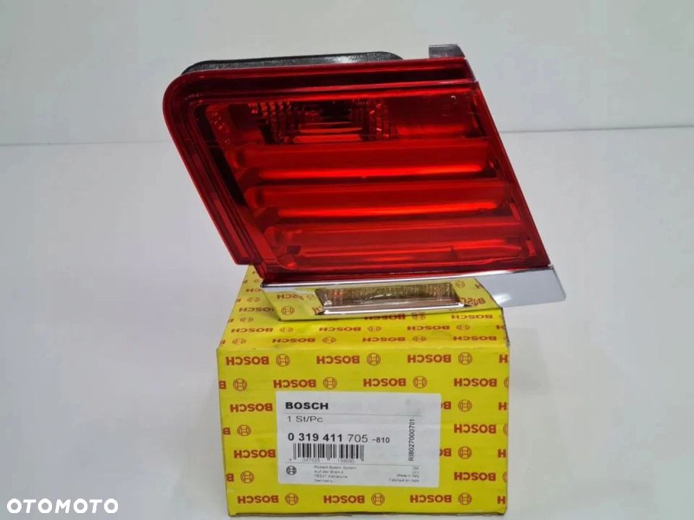 NOWA ORYGINALNA Lampa Lewy Tył BMW 7 F01 F02 F03 F04 0319411705 - 5