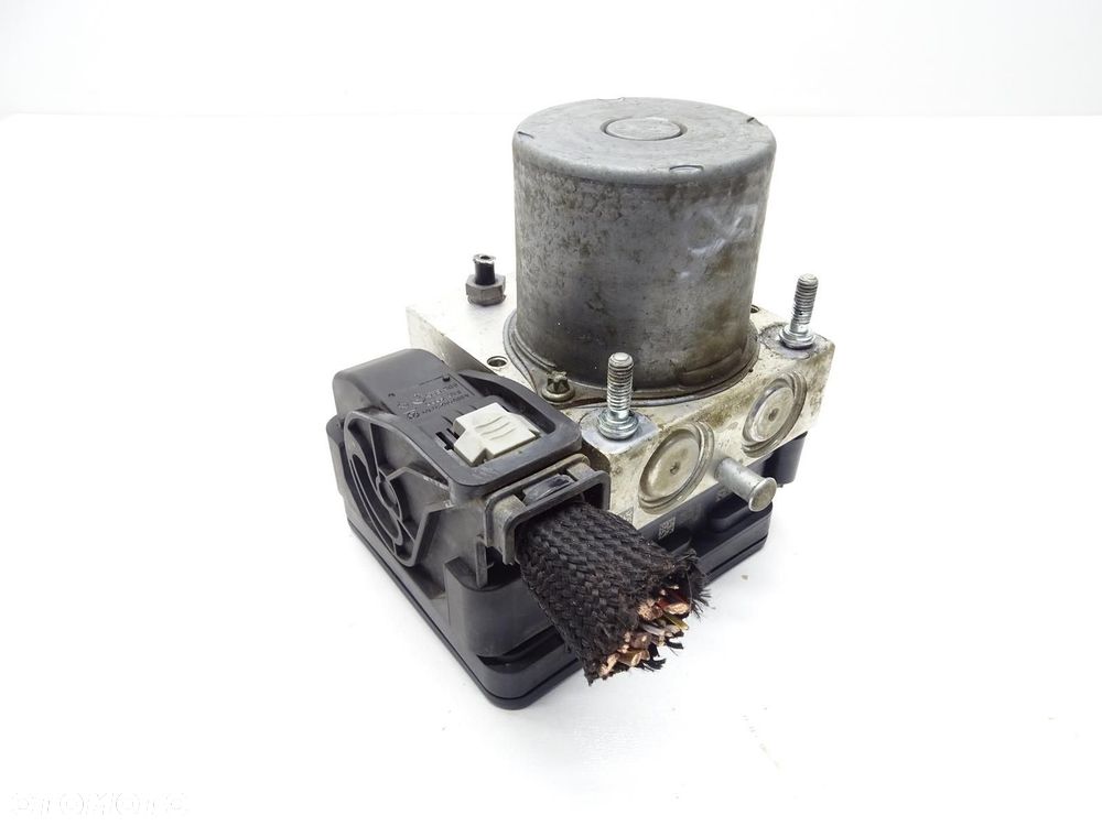 POMPA ABS HAMULCOWA A1779006203 1.5 CDI MERCEDES W177 A KLASA - 6