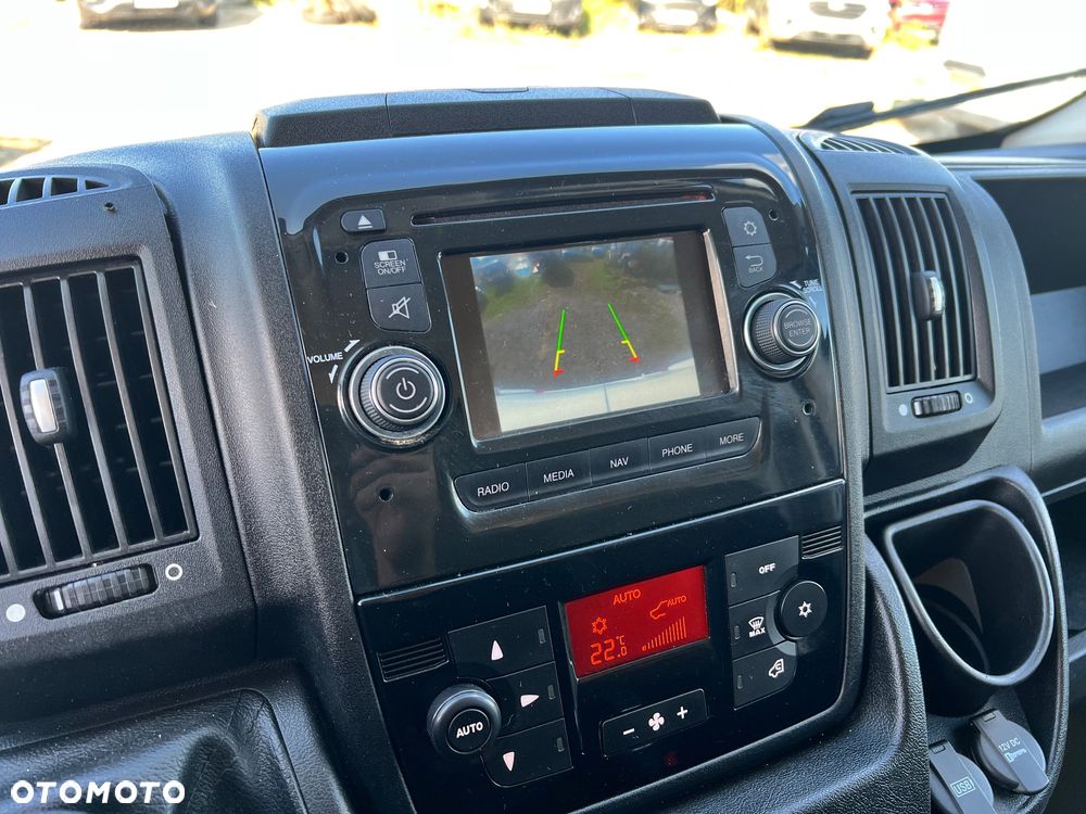 Citroën Jumper - 11