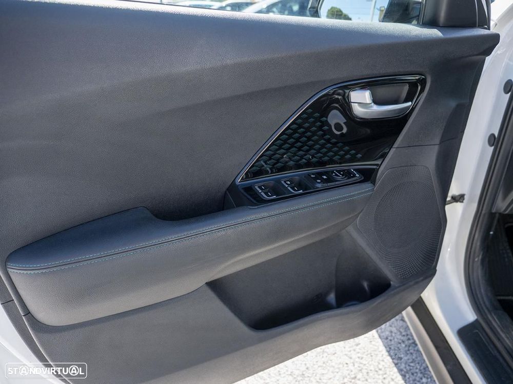 Kia e-Niro 64kWh - 21