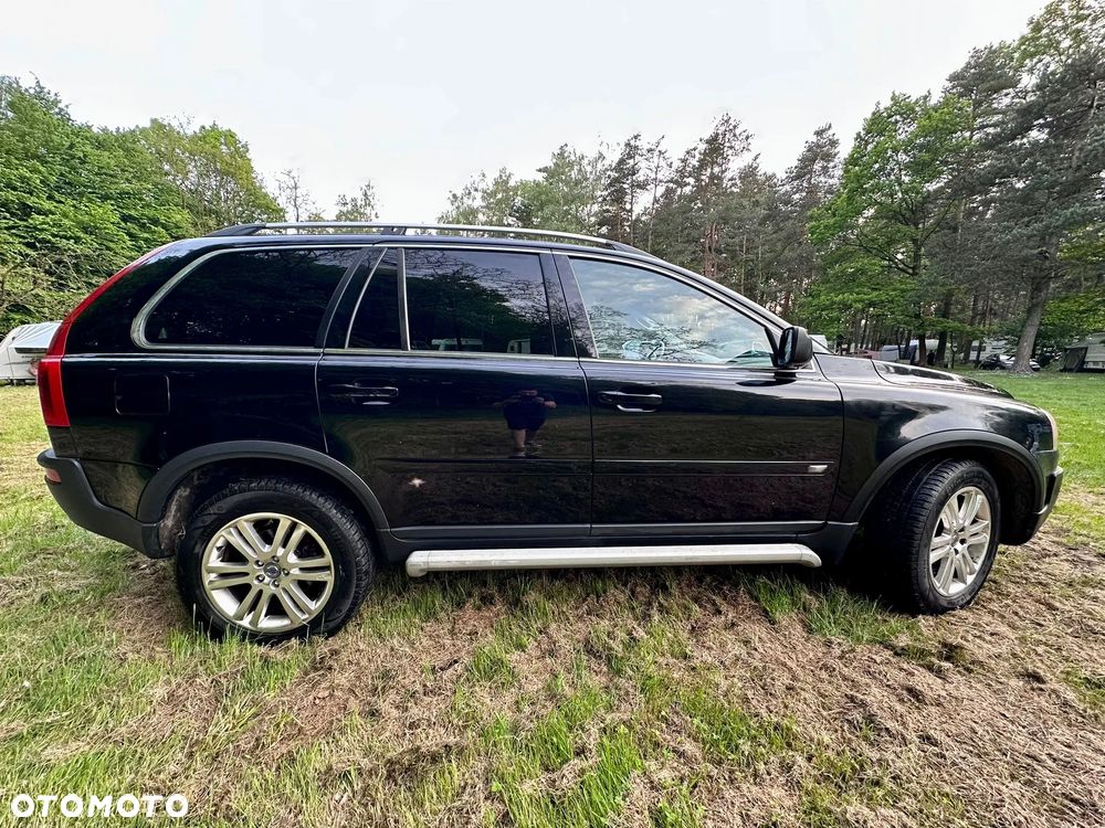 Volvo XC 90 4.4 V8 Summum - 4