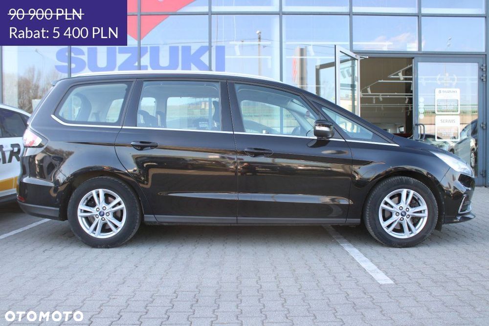 Ford Galaxy - 4