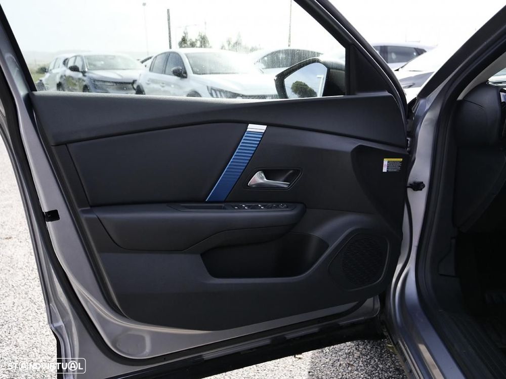 Citroën e-C4 X 50 kWh YOU! - 30