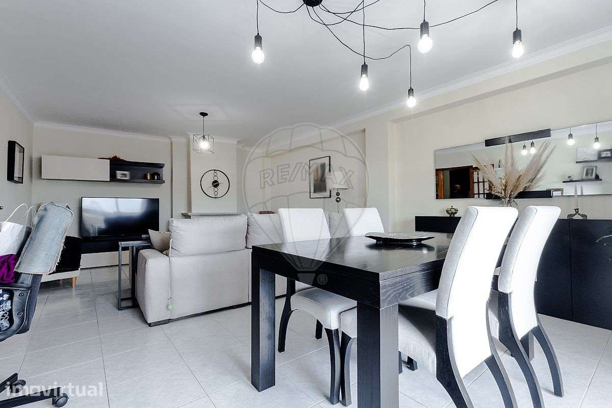Apartamento T2 para venda