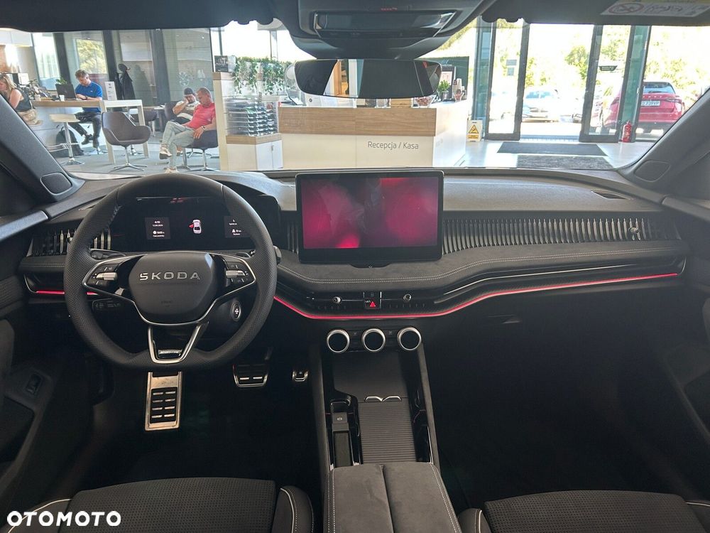 Skoda Superb 1.5 TSI mHEV Sportline DSG - 20