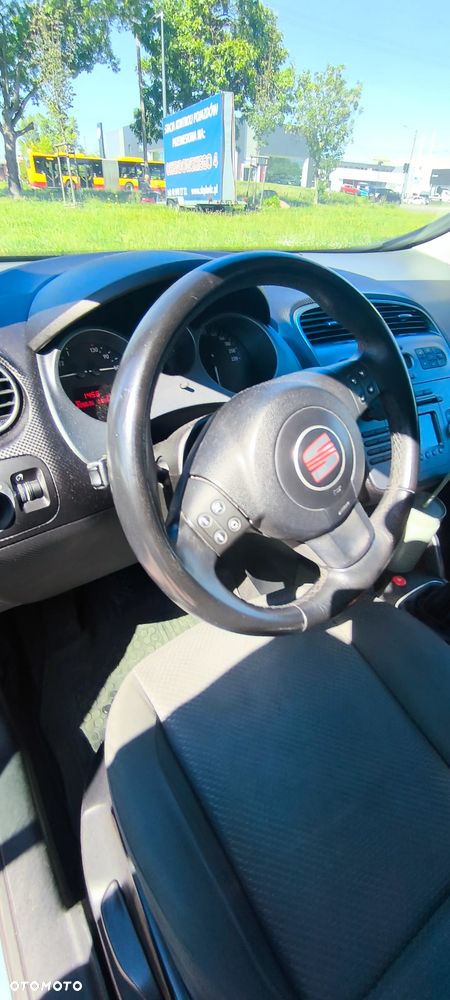 Seat Altea 1.6 Stylance - 12