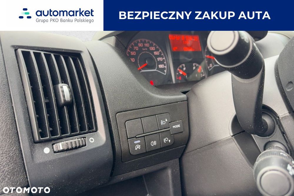 Fiat Ducato MJ L3 - 13