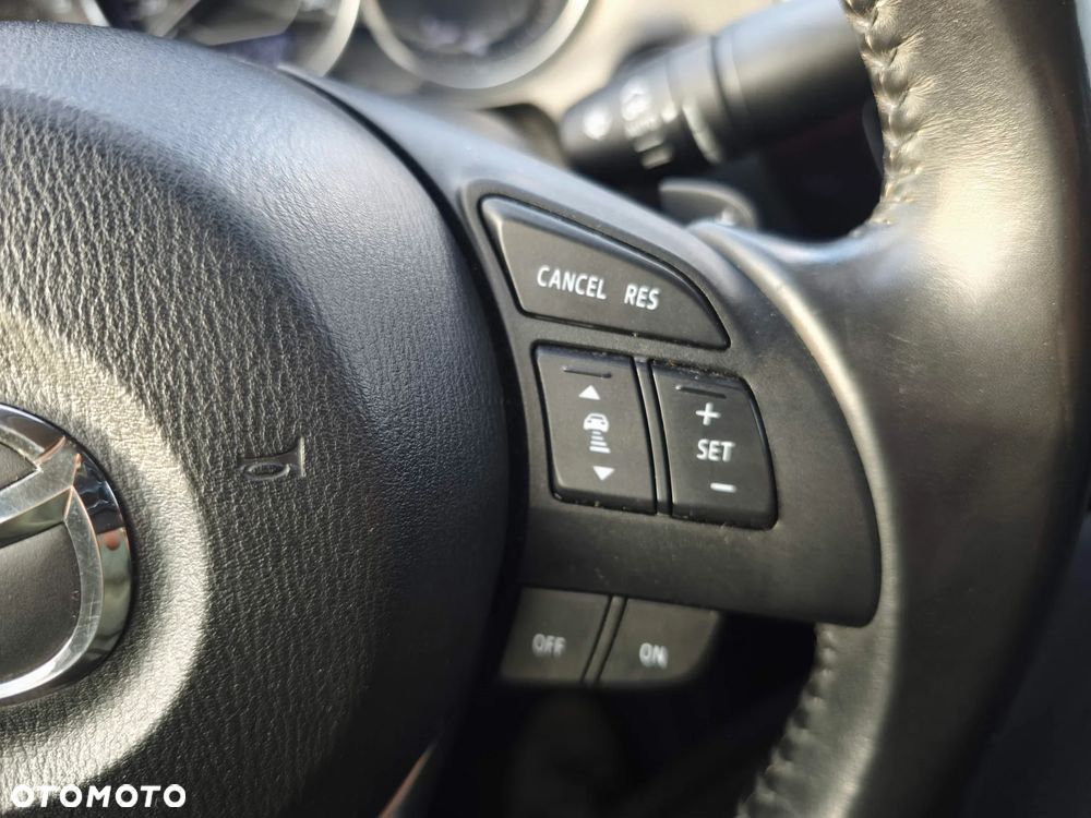 Mazda 6 2.5 SKYACTIV-G Sports-Line - 12