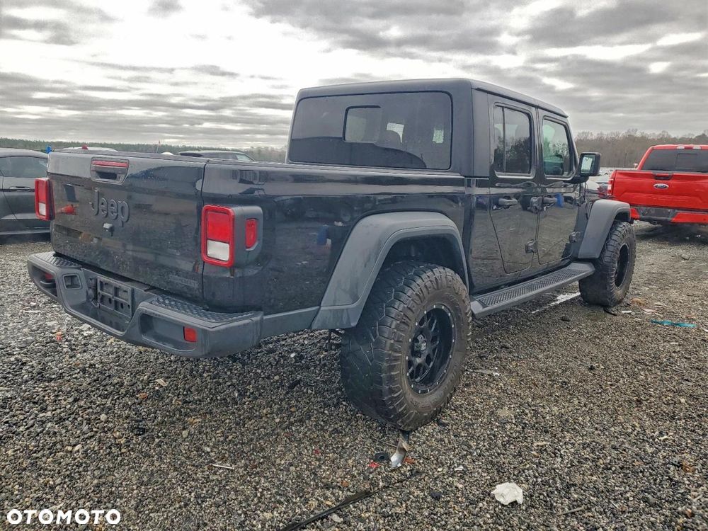 Jeep Gladiator - 6