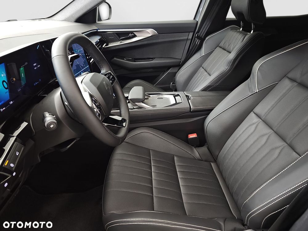 Renault Espace 1.2 E-Tech Full Hybrid 200 Iconic MMT 5os - 10