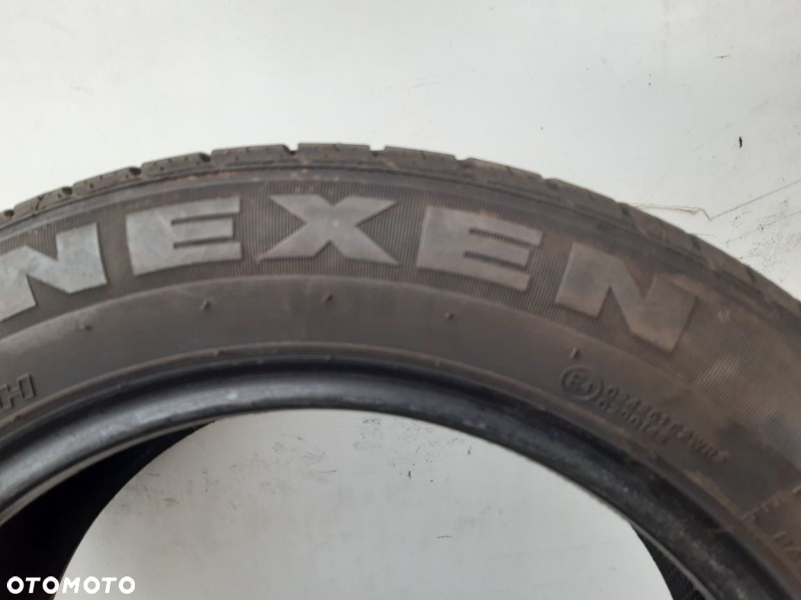 Lertnie 195/55R15 Nexen Montaż - 3