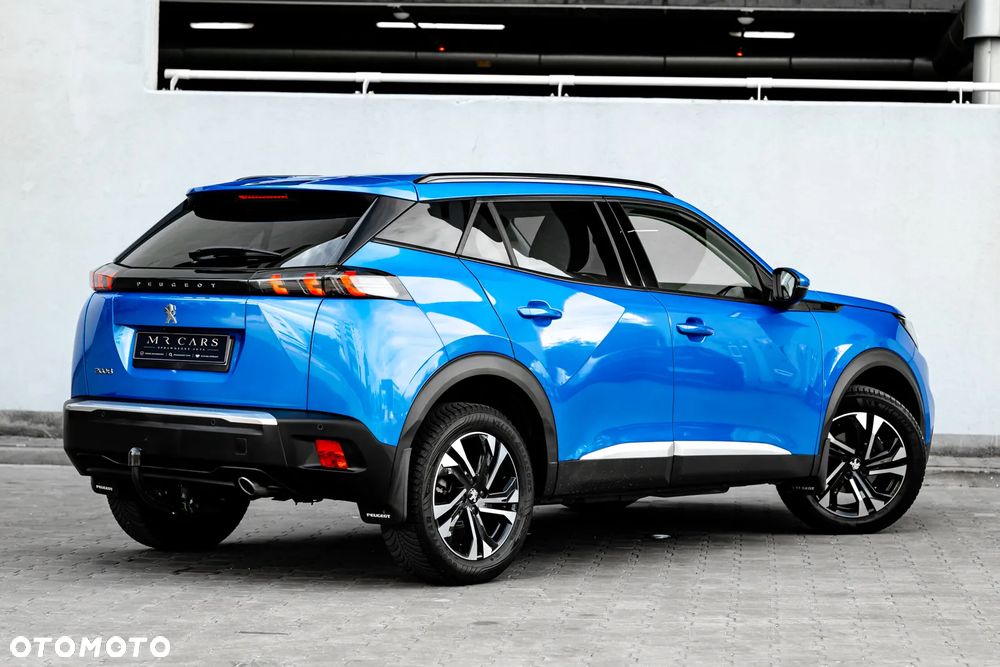 Peugeot 2008 - 12
