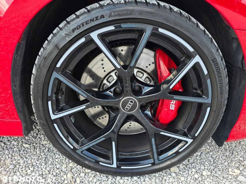 Audi RS3 Sportback TFSI Quattro S tronic - 29