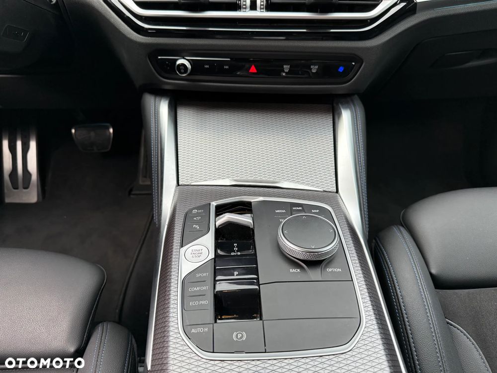 BMW Seria 4 420d xDrive mHEV M Sport sport - 22