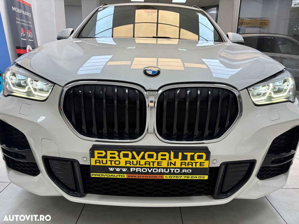 BMW X1 xDrive25e M Sport - 12