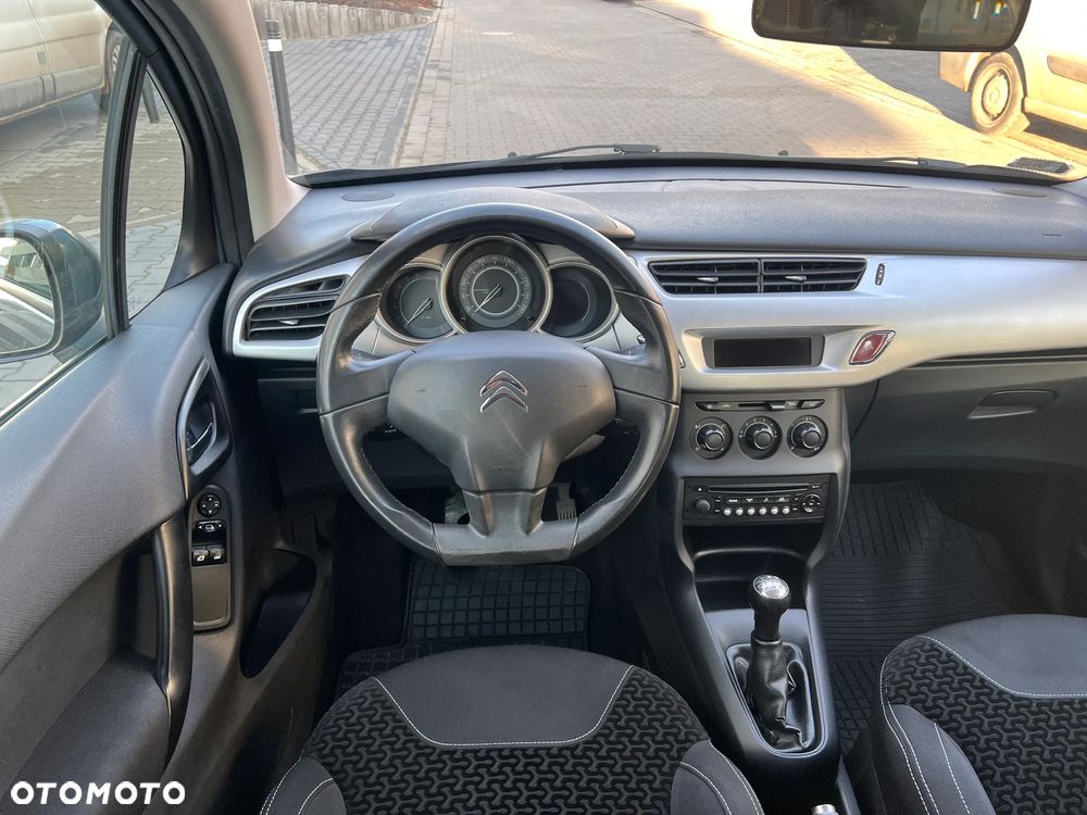 Citroën C3 - 12